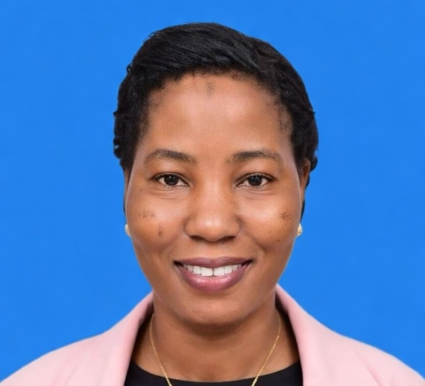Jane Elias Mnadi